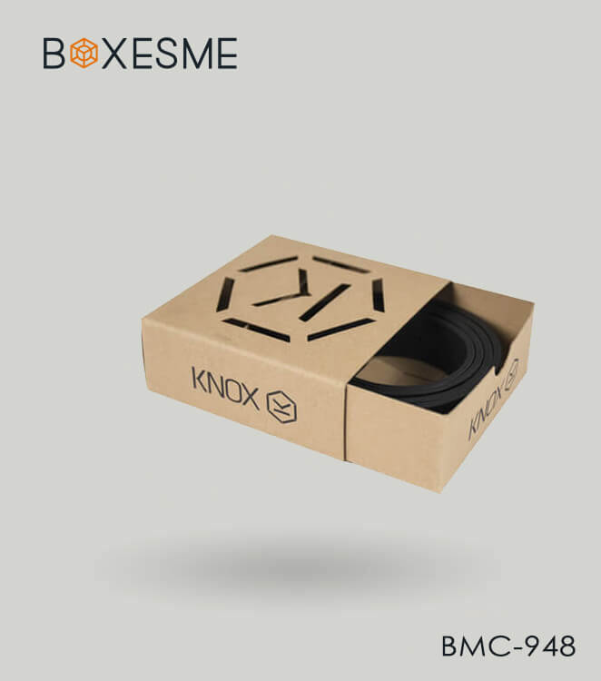 belt packaging boxes wholesale